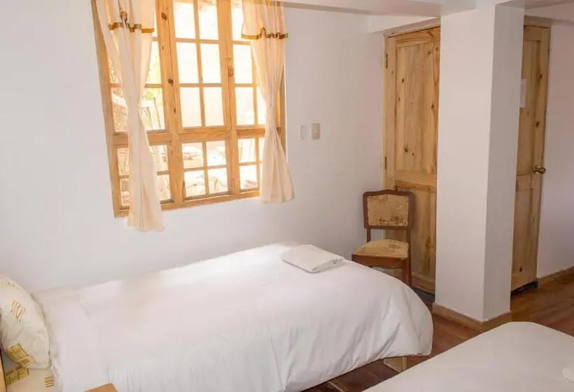 اتاق خانوادگی, Casa Don Jose B & B