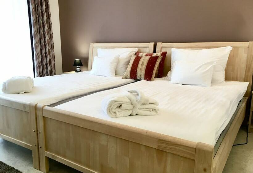 اتاق سوپریور, Garden Hotel Medical & Spa