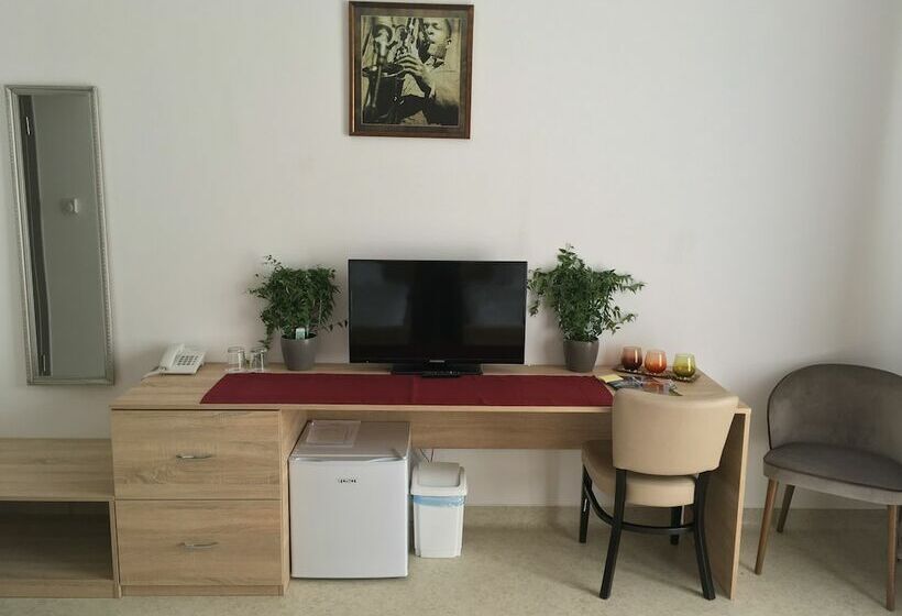 اتاق سوپریور, Garden Hotel Medical & Spa