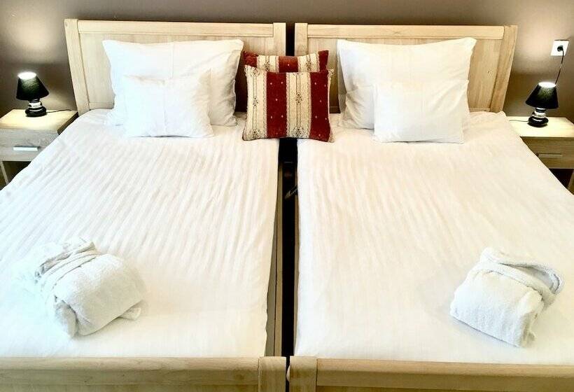 اتاق سوپریور, Garden Hotel Medical & Spa