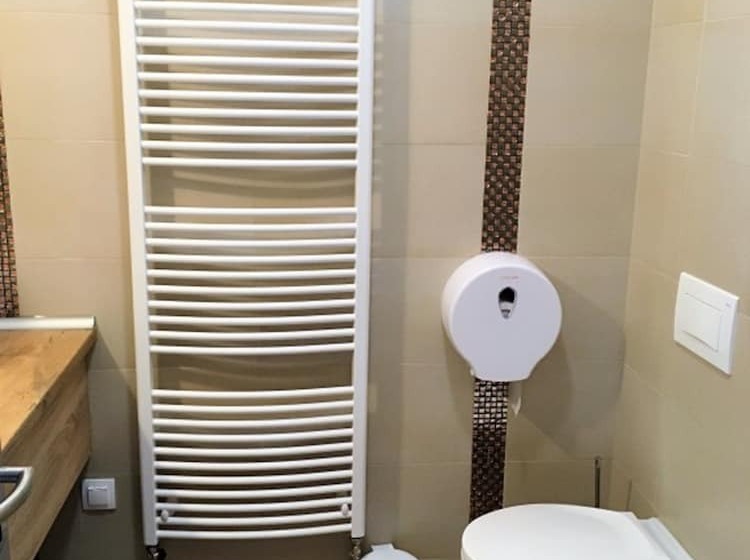 اتاق سوپریور, Garden Hotel Medical & Spa