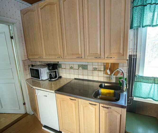 １ベッドルームファミリーアパートメント, Holiday Village Kuukiuru