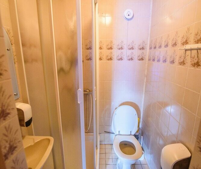 １ベッドルームファミリーアパートメント, Holiday Village Kuukiuru