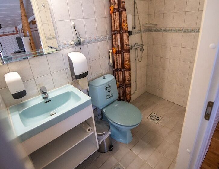 Апартаменты Семейные 1 Спальня, Holiday Village Kuukiuru