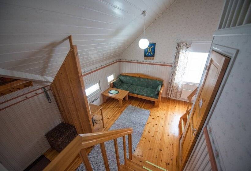 １ベッドルームファミリーアパートメント, Holiday Village Kuukiuru