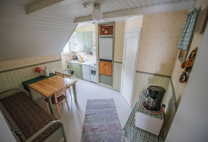 １ベッドルームファミリーアパートメント, Holiday Village Kuukiuru