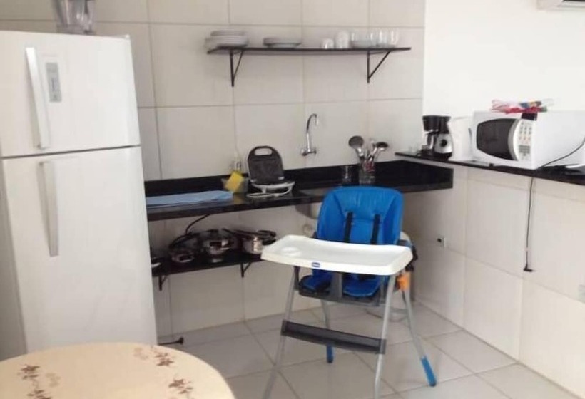 Люкс Адаптированный для Инвалидов, Mirante Hostel Recife