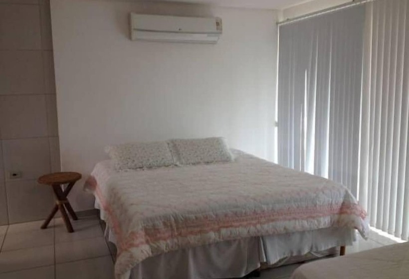 Люкс Адаптированный для Инвалидов, Mirante Hostel Recife