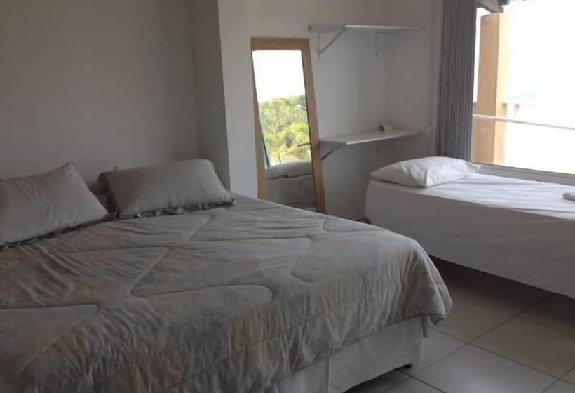 Люкс Адаптированный для Инвалидов, Mirante Hostel Recife