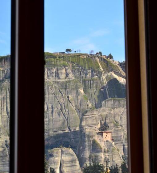 スタンダード4人部屋, Guesthouse Lithos