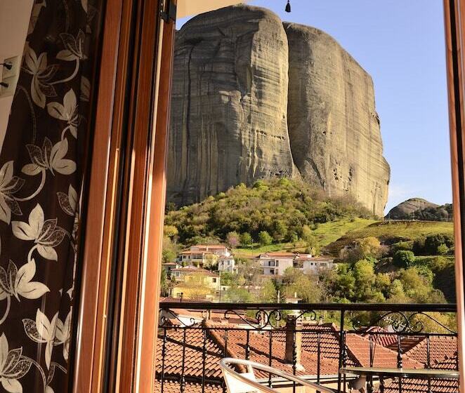 シングルデラックスルーム, Guesthouse Lithos