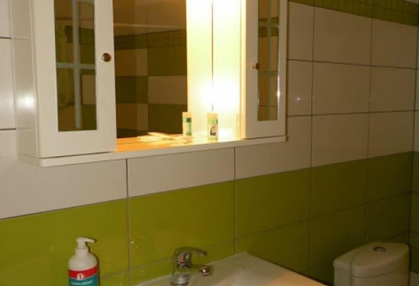 シングルデラックスルーム, Guesthouse Lithos