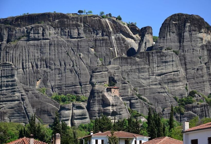 スタンダード4人部屋, Guesthouse Lithos