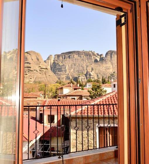 スタンダード4人部屋, Guesthouse Lithos