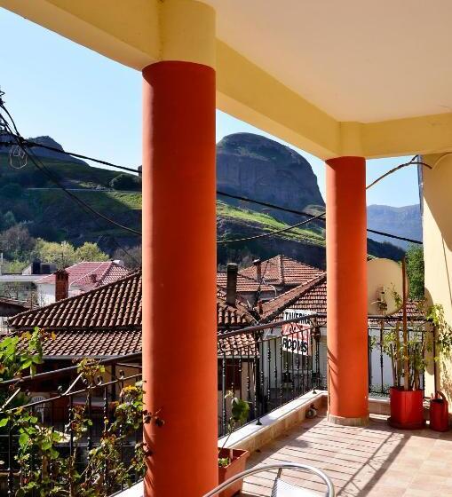 シングルデラックスルーム, Guesthouse Lithos