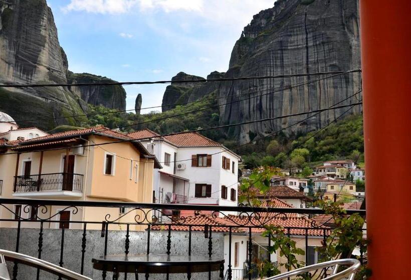 シングルデラックスルーム, Guesthouse Lithos