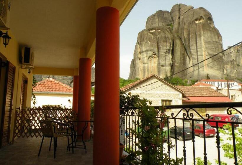 シングルデラックスルーム, Guesthouse Lithos