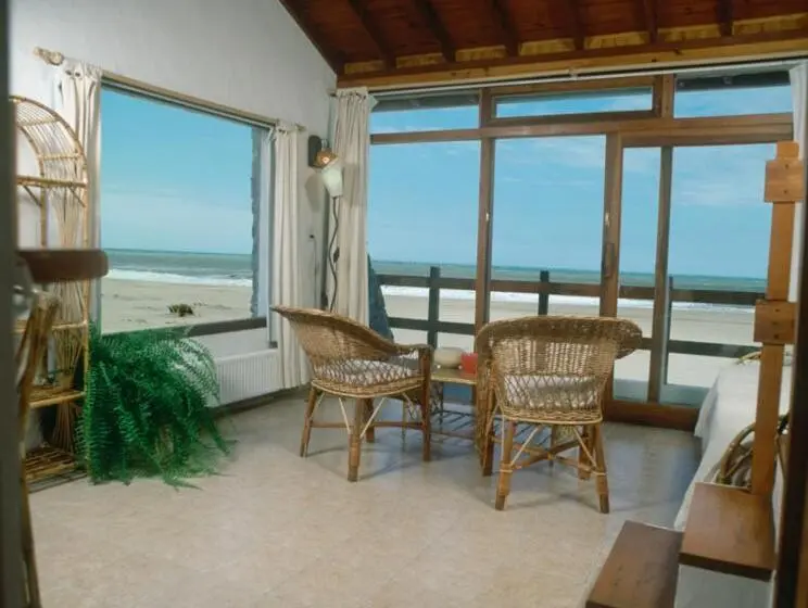 Perhehuone Merinäkymä, Rincón Del Mar Apart Hotel, Spa & Resort
