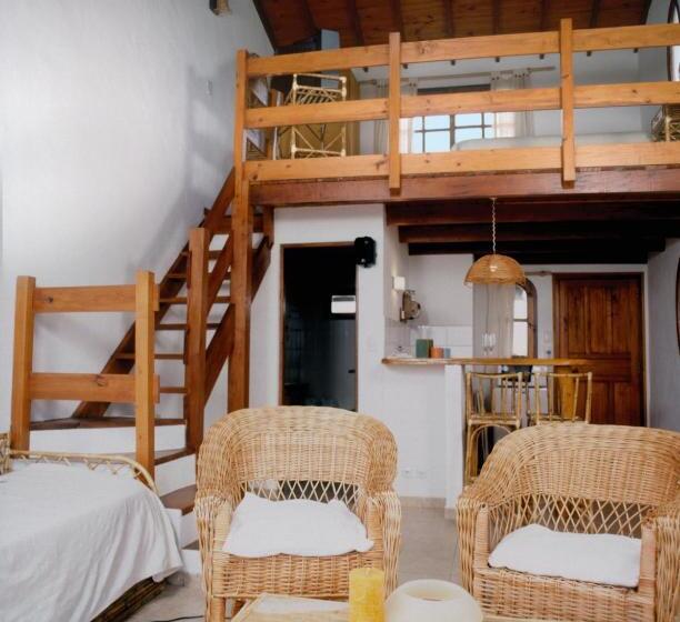 家庭海景房, Rincón Del Mar Apart Hotel, Spa & Resort