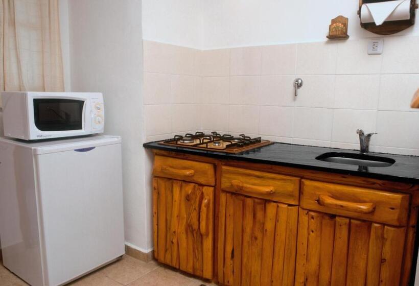 家庭海景房, Rincón Del Mar Apart Hotel, Spa & Resort