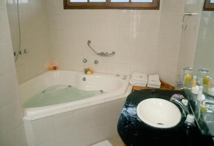 家庭海景房, Rincón Del Mar Apart Hotel, Spa & Resort