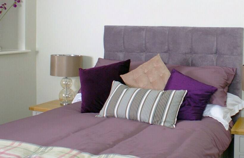 آپارتمان لوکس 2 خوابه, St Anns Square Apartments