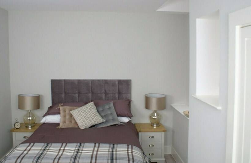 آپارتمان دلوکس 3 خوابه, St Anns Square Apartments