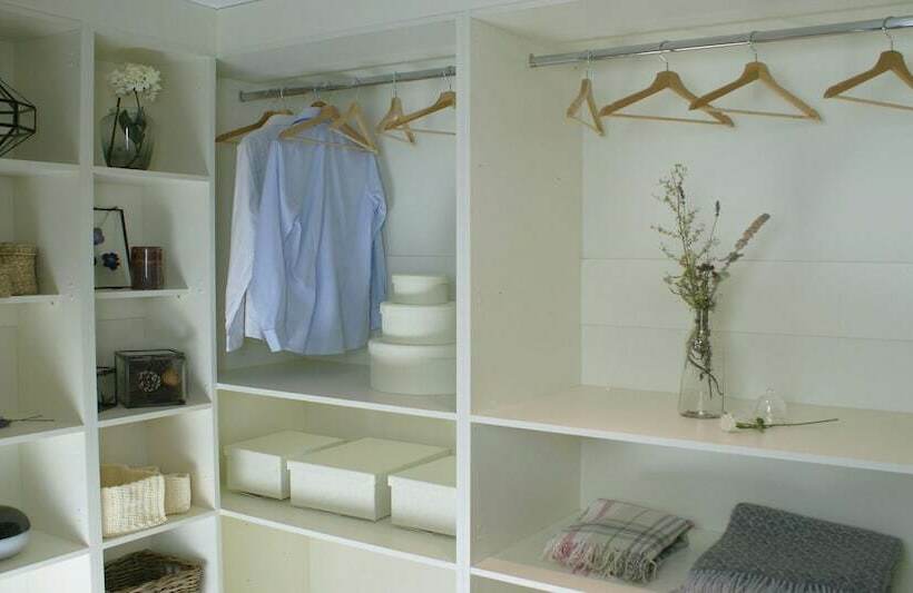 آپارتمان لوکس 2 خوابه, St Anns Square Apartments