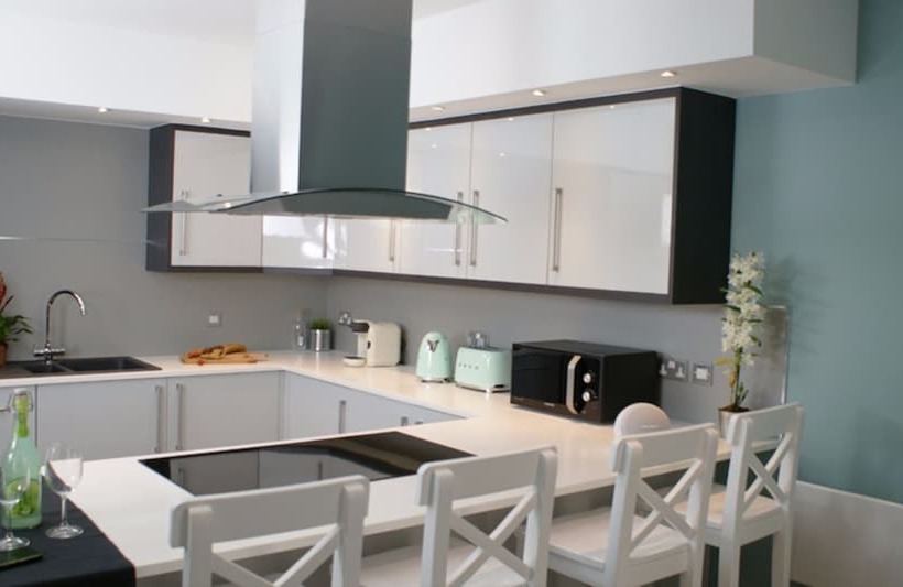 آپارتمان لوکس 2 خوابه, St Anns Square Apartments