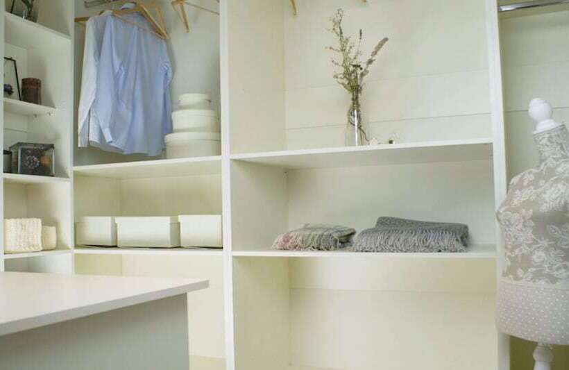 آپارتمان دلوکس 3 خوابه, St Anns Square Apartments