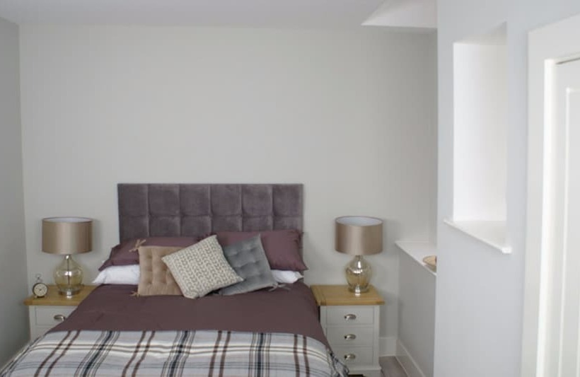 آپارتمان دلوکس 3 خوابه, St Anns Square Apartments