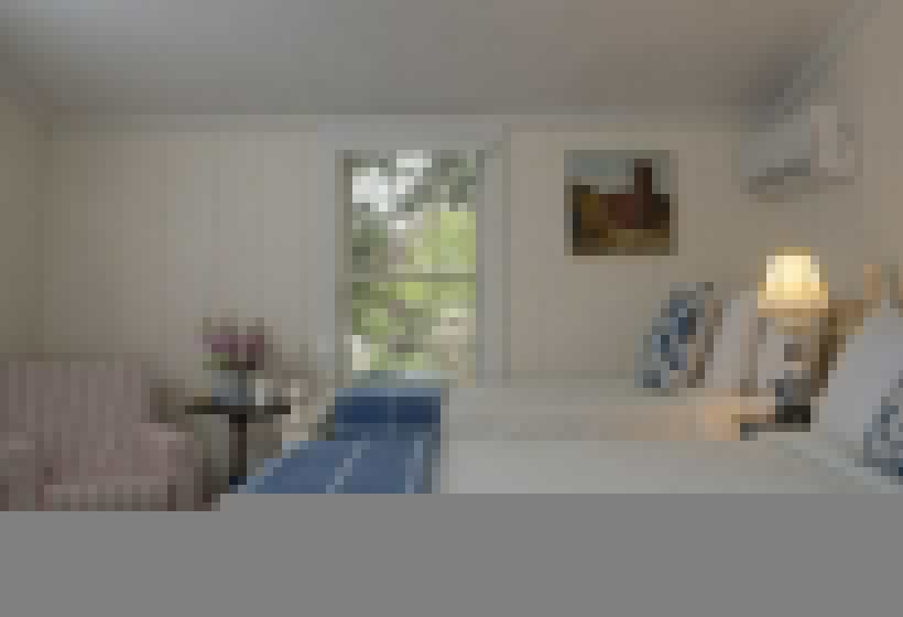 غرفة قياسية, Village Inn