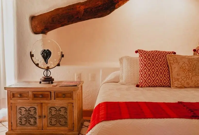 Deluxe Suite Sea View, Espuma Hotel   Adults Only