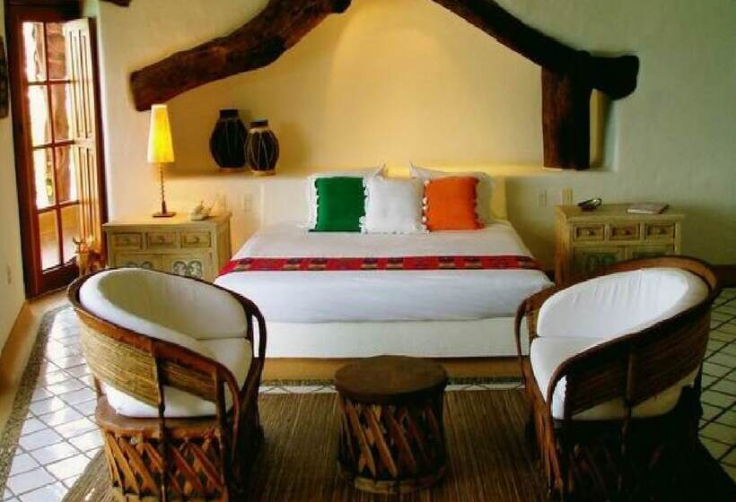 جناح ديلوكس مطل على البحر, Espuma Hotel   Adults Only