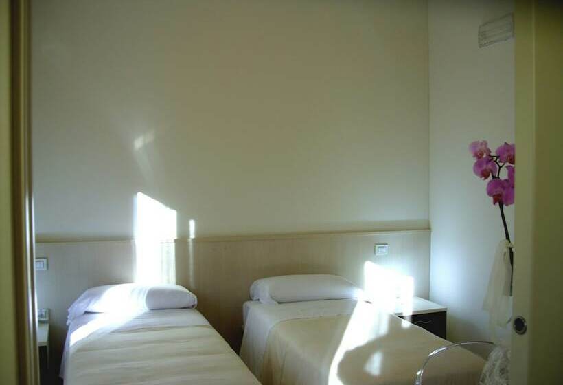 标准间, Residenza Il Capitano