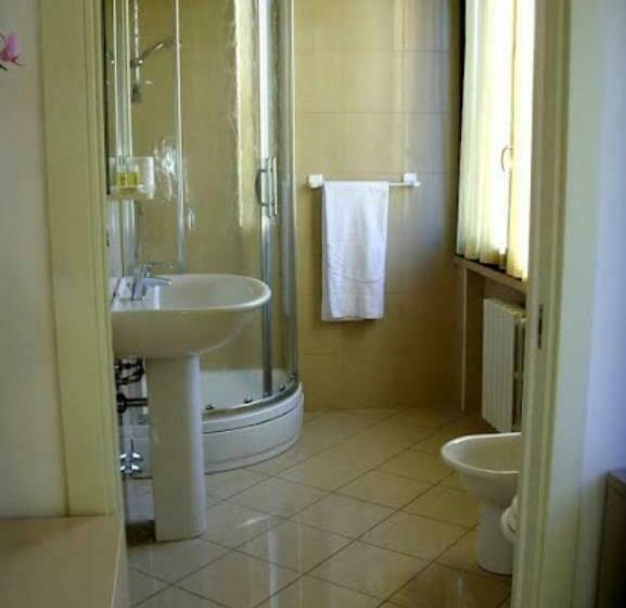 标准间, Residenza Il Capitano