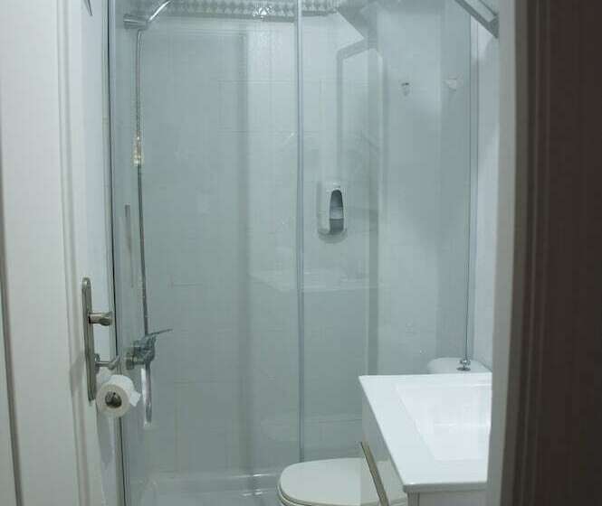 اتاق پنت هاوس, Apartamentos Río Darro