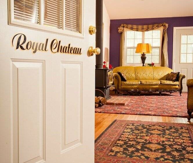 Номер Deluxe, Hearthstone Elegant Lodge