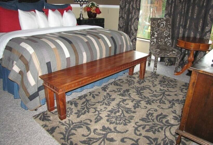 带2个卧室的优质公寓, White House Inn On The Waterfront