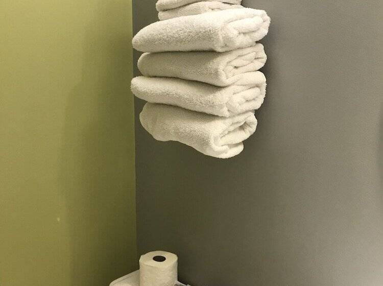 غرفة ديلوكس, Hush Lodge And Cottages