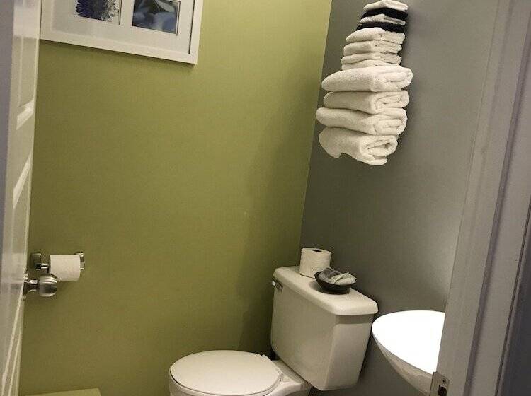 غرفة ديلوكس, Hush Lodge And Cottages