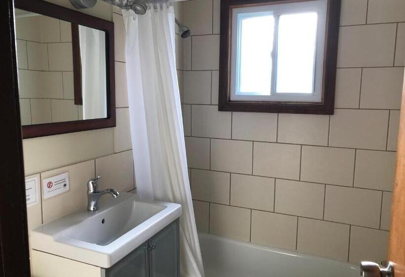 منزل غرفتين نوم, Hush Lodge And Cottages