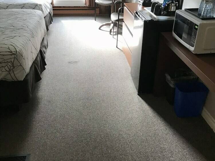 غرفة ديلوكس, Hush Lodge And Cottages