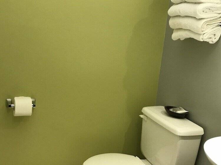 غرفة ديلوكس, Hush Lodge And Cottages