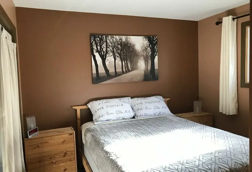 ２ベッドルームハウス, Hush Lodge And Cottages