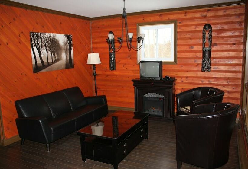 Дом 2 Спальни, Hush Lodge And Cottages