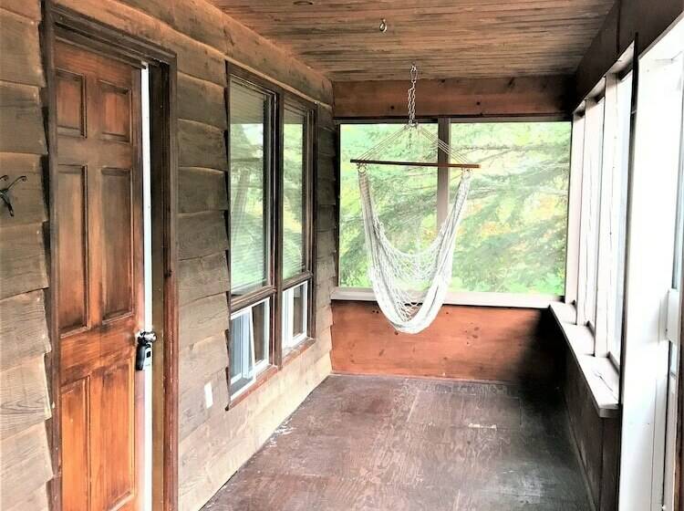 منزل غرفتين نوم, Hush Lodge And Cottages