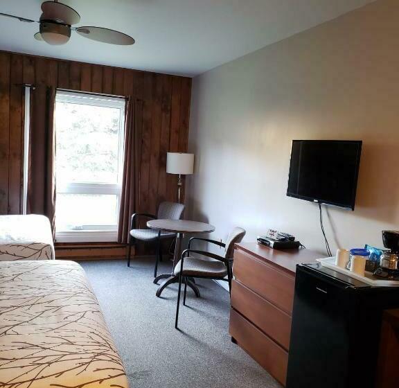 Номер Deluxe, Hush Lodge And Cottages
