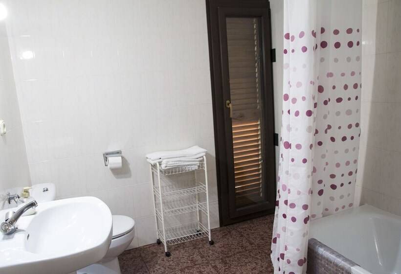 Апартаменты 1 Спальня, Apartamentos Casa Rubén