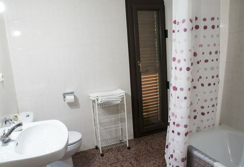 Апартаменты 1 Спальня, Apartamentos Casa Rubén